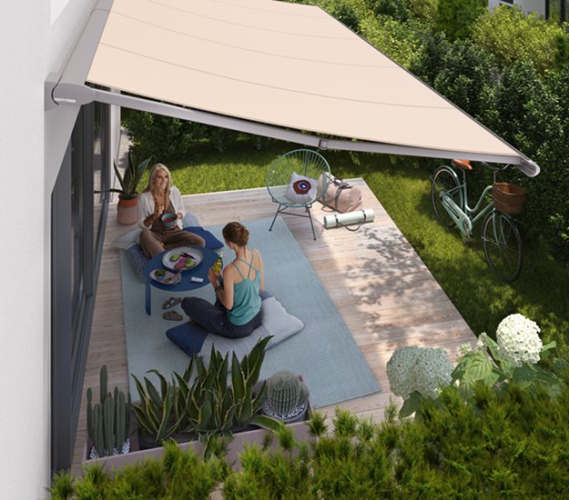 awnings ponte doors weinor2