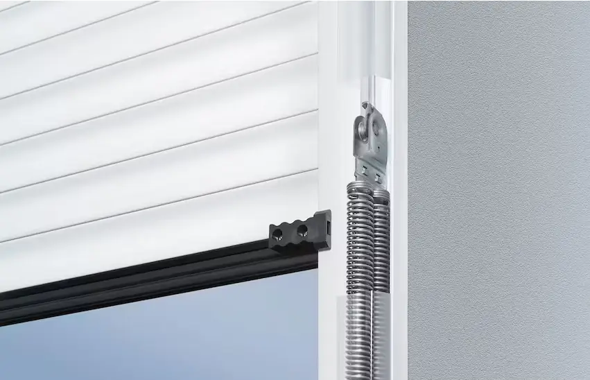 roller springs garage doors 1