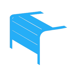 sectional garage door