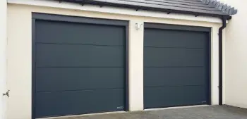 sectional garage doors wakefield